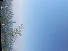 -紫金山山顶公园