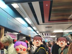 -大差市(地铁站)