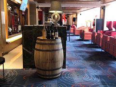 -青岛景园假日酒店