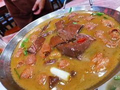 肥肠-新虹楼饭庄(崇明陈家镇店)