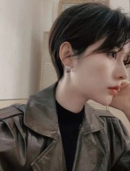 -HG美发设计沙龙