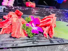 -聚十三烤肉博物馆(回龙观店)