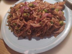-绿茶餐厅(西单老佛爷店)