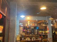-竹庄餐馆·26年店(南昆山景区店)