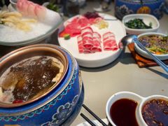 -享月汤皇·海鲜小火锅·聚会(曲江创意谷店)