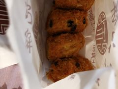 -宋记饼家(石门二路店)