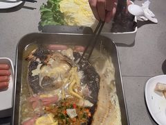 -半天妖烤鱼(桐乡万嘉购物中心店)