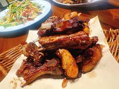 -西夏回族烧麦馆(牡丹街店)