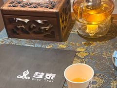 -菩泰·泰式草本按摩SPA(国大城市广场店)