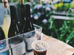 -大小咖啡 BigSmallCoffee(麦子店)
