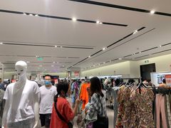 -ZARA HOME(天环广场店)