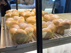 -爸爸糖吐司面包(南京奥体店)