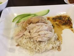 -Pier 21 (Terminal 21 Asok)
