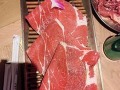 -西塔老太太泥炉烤肉(亚运村店)
