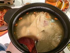 -徽镇小厨·经典徽菜(马连道店)