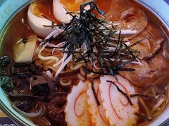 -饭町二郎日式综合茶餐(中安广场店)