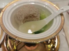 清蒸狮子头-无名居(西直门总店)