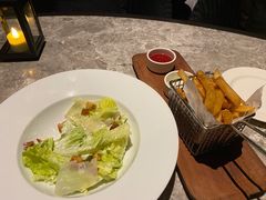 -四季酒店·空中花园 Aria on 9