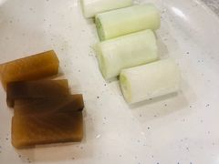 -潍坊菜馆(三里河南横街店)