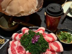 -色響火锅(恒隆广场店)