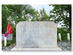-白河堡水库