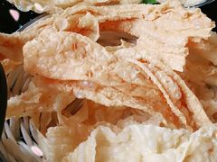 -潮汕美牛肉丸火锅店(天宁寺店)