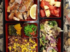 -PlantsEatery·植物食堂(REX春熙店)