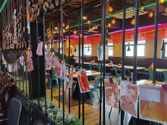 大堂-炉果海鲜自助烤肉主题餐厅(浦沿店)