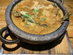 -小放牛炒菜馆(中山路乐汇城店)