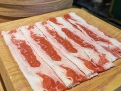 -一绪に寿喜烧自助(世茂广场店)