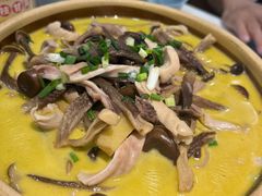 -洞庭家宴·头牌甲鱼(广渠门店)