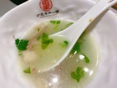 -丁里羊肉小镇(天鹅湖总店)