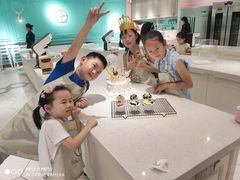 -西檬树SIMON·T轻奢蛋糕(大东方Max店)