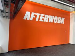 -AFTERWORK健身(临平银泰inPARK店)