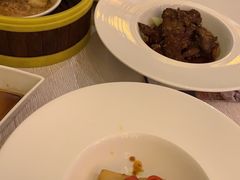 -福州天元国际威斯汀酒店·中国元素餐厅