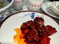 -三玛璐酒楼(汉口路店)