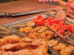 -深圳四季酒店·馥自助餐厅