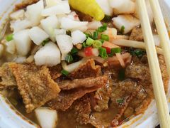 -桂湘缘卤味螺蛳粉