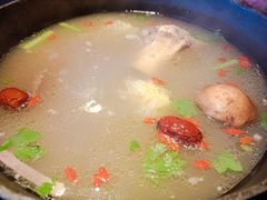-盡膳口福·百年汤方火锅(科华北路店)