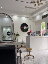 -木子造型S A L O N烫染·造型·理发