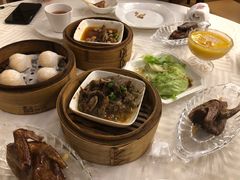 -潮福城大酒楼·潮粤菜·港式点心(阳光城店)