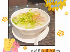 -虾饺妹·粤式手工点心(水荫路店)