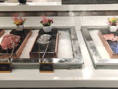 -圣罗巴甄选自助(麦凯乐店)