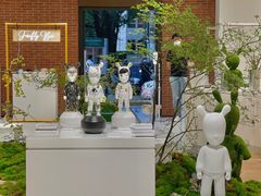 -潮一不贰·法式甜品·生日蛋糕·西式简餐(外滩店)