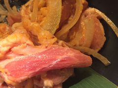 -新石器烤肉(南站店)