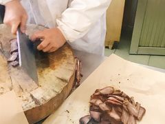 牛舌-上海牛羊肉公司塘沽路清真门市部