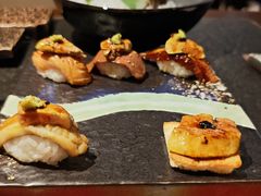 -古田居·特色寿司料理(星之岛旗舰店)