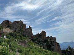 -白草畔自然风景区