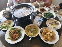 -乡亲鹅肉城(吴江店)