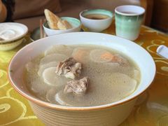 -玛拉亚藏餐厅